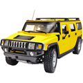  II,  1:18 Hummer H2