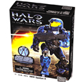 Mega bloks HALO 