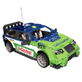 Mega bloks   Ford Focus