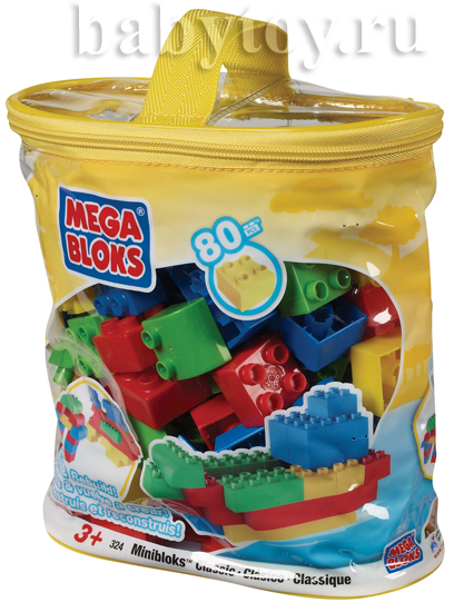 Mega bloks    80.