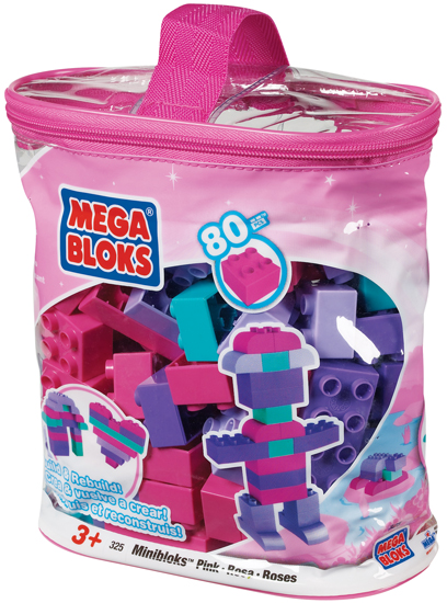 Mega bloks    80.