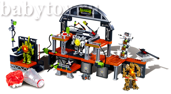 Mega bloks  -