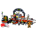 Mega bloks  -