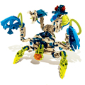 Mega bloks -  