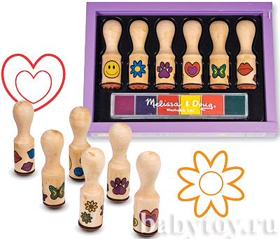 Melissa & Doug   