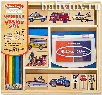 Melissa & Doug   