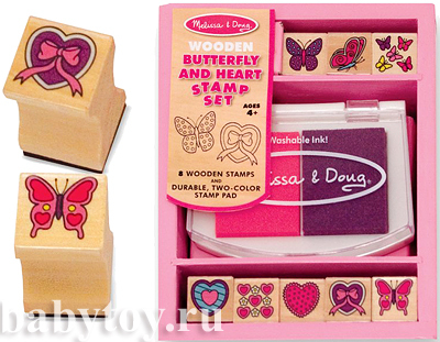 Melissa & Doug   