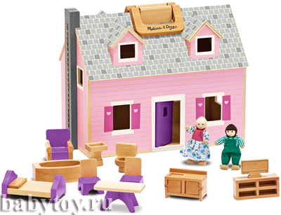 Melissa & Doug 