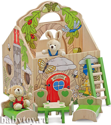 Melissa & Doug 