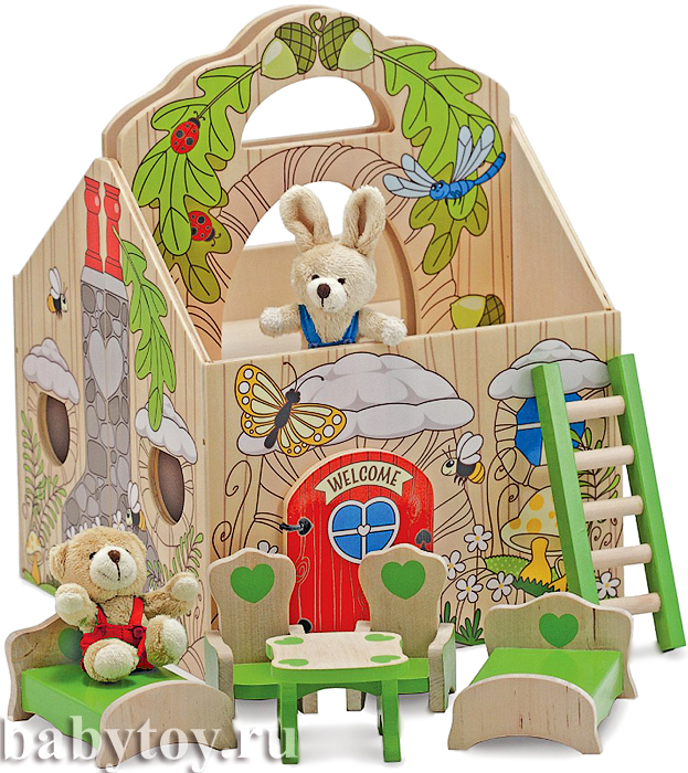 Melissa & Doug 