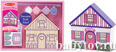 Melissa & Doug    