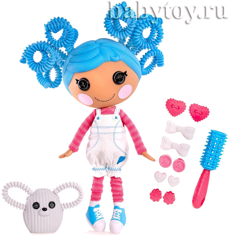 Кукла Lalaloopsy Littles 