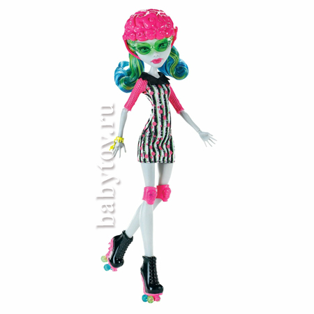 Monster High      