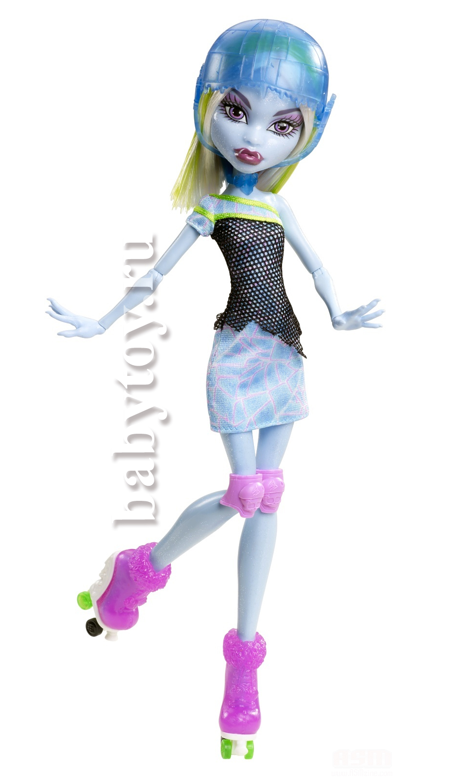 Monster High      