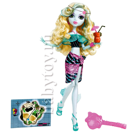 Monster High     