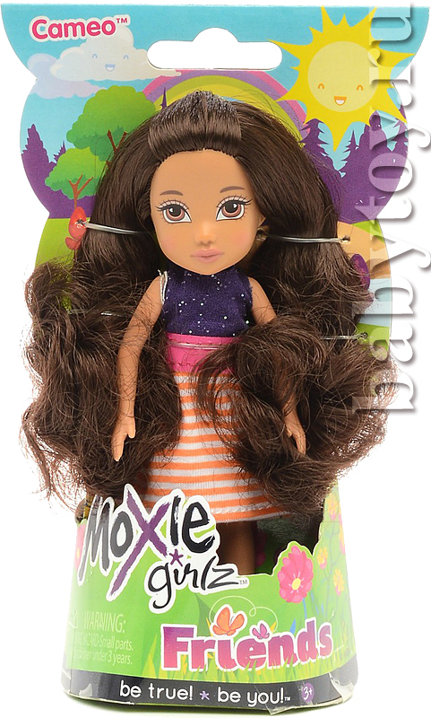  Moxie Mini, 