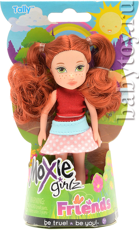  Moxie Mini, 