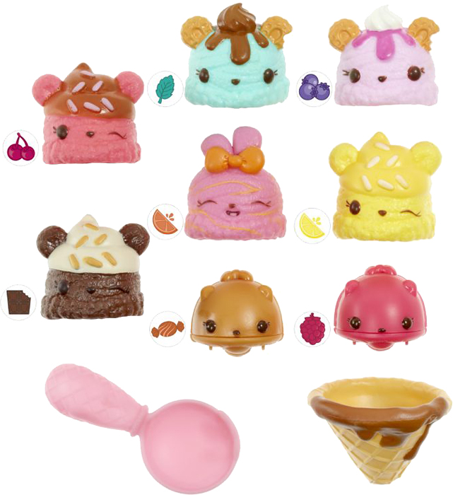       Num Noms,  