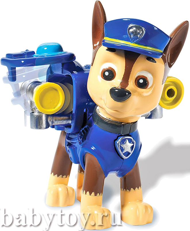 Paw Patrol    - 