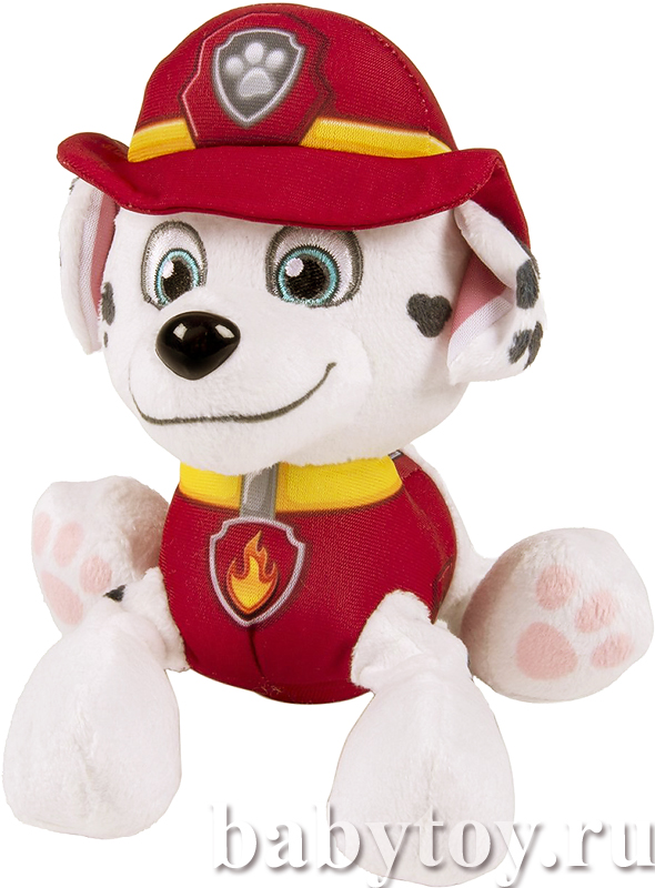 Paw Patrol   