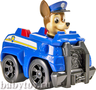 Paw Patrol    