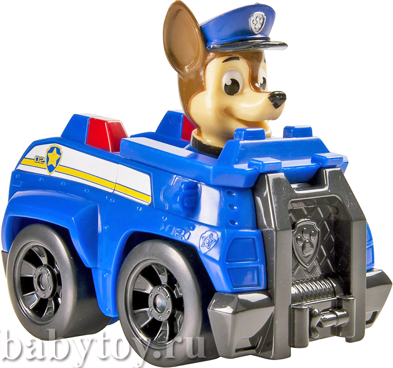 Paw Patrol    