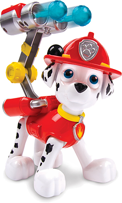   Paw Patrol  - 