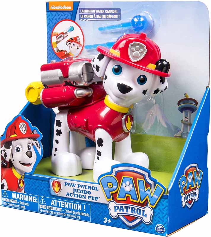   Paw Patrol  - 