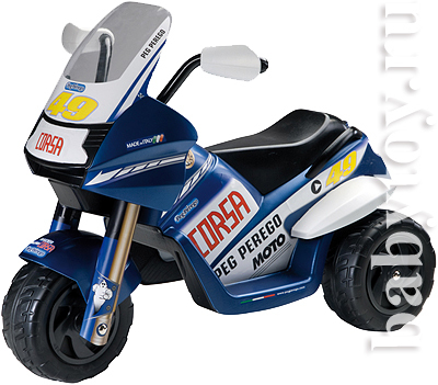  / MOTO CORSA Blue