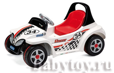 Peg-Perego    Raser NEW