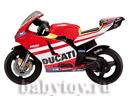     Ducati GP Rossi