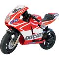   Ducati GP Rossi 2013