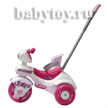 Peg-Perego   CUCCIOLO Pink