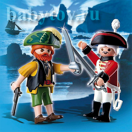 Playmobil    