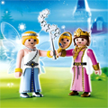 Playmobil   