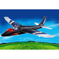 Playmobil    Jet Team