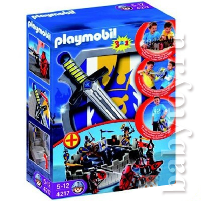 Playmobil    