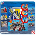 Playmobil    