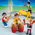 Playmobil   