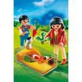 Playmobil    