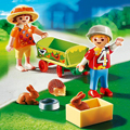 Playmobil     