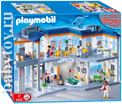 Playmobil    