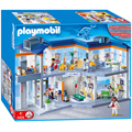 Playmobil    