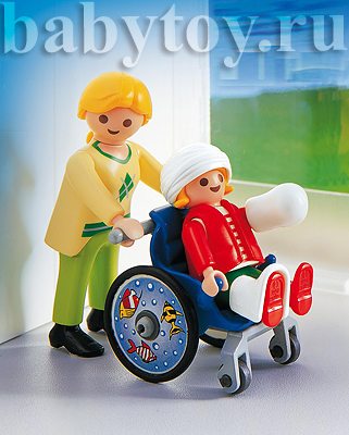 Playmobil    -