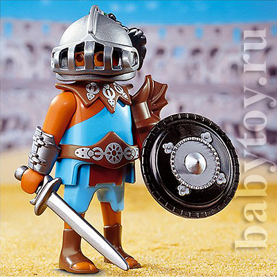 Playmobil 