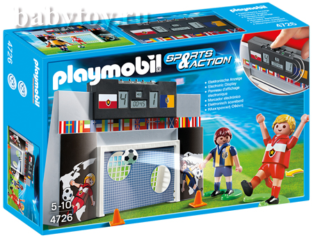 Playmobil  