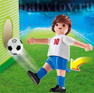 Playmobil :   