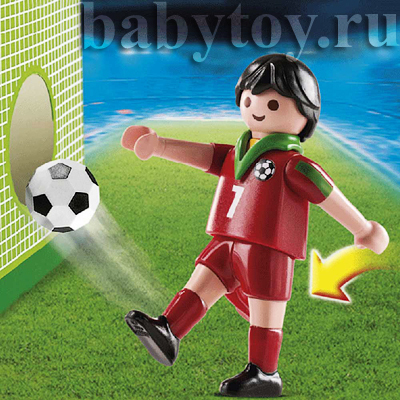 Playmobil :   