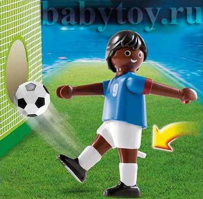 Playmobil :    ()