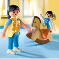 Playmobil   -  